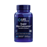 Life Extension, Super Bio-Curcumin® Turmeric Extract