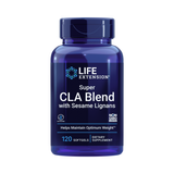 Life Extension, Super CLA Blend with Sesame Lignans