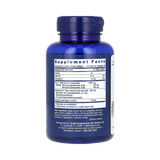 Life Extension, Super Omega-3 EPA/DHA Fish Oil, Sesame Lignans & Olive Extract, 60 Enteric Coated Softgels