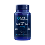 Life Extension, Super R-Lipoic Acid