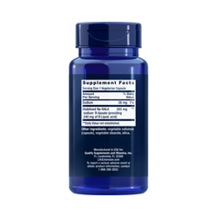 Life Extension, Super R-Lipoic Acid