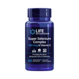 Life Extension, Super Selenium Complex