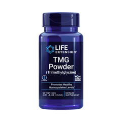 Life Extension, TMG Powder