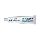 Life Extension Toothpaste (Mint)