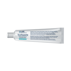 Life Extension Toothpaste (Mint)