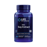 Life Extension, Ultra Soy Extract