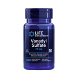 Life Extension, Vanadyl Sulfate