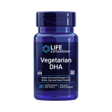 Life Extension, Vegetarian DHA