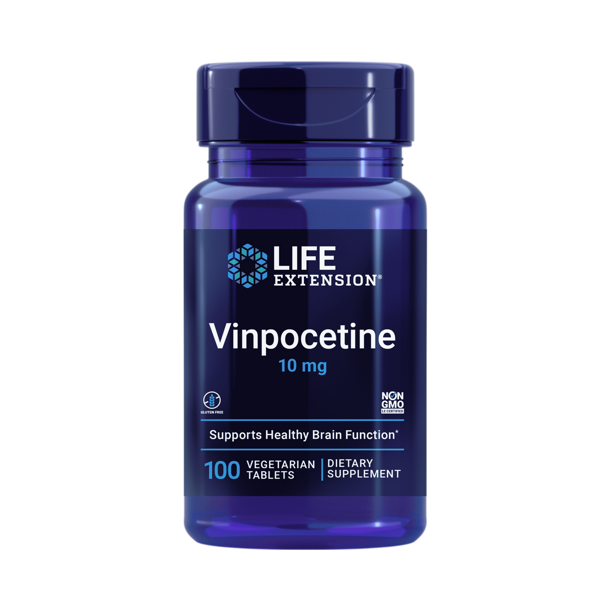 Life Extension, Vinpocetine