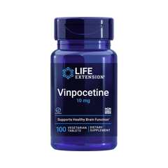 Life Extension, Vinpocetine