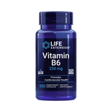 Life Extension, Vitamin B6