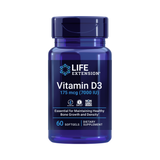 Life Extension, Vitamin D3 (175 mcg)