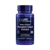 Life Extension, Water-Soluble Pumpkin Seed Extract