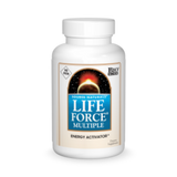 Source Naturals, Life Force Multiple, No Iron, 30 Tablets