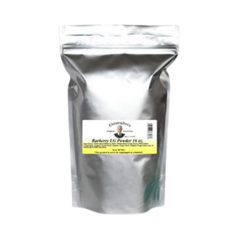 Christopher's Original Formulas, Liver & Gallbladder Formula, Barberry L.G. Bulk 1 Lb Powder