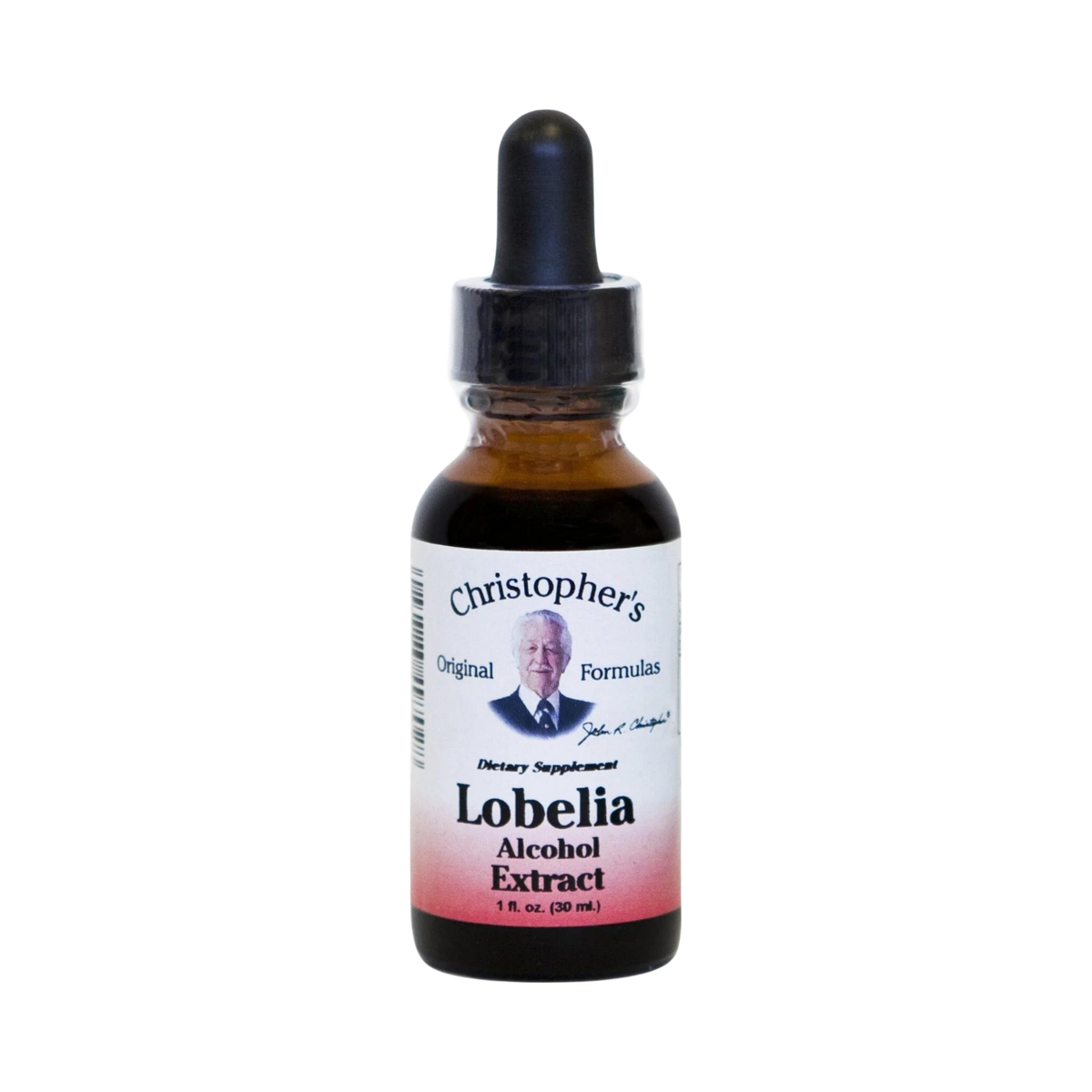 Christopher's Original Formulas, Lobelia Herb, 1 Oz