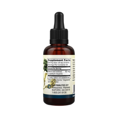 Amazing Herbs, Maca Express Liquid Extract, 100 Mg, 1 Fl Oz