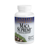 Planetary Herbals, Maca Supreme, 100 Tablets