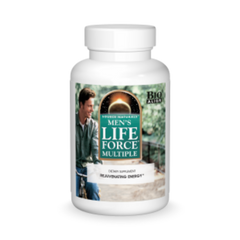 Source Naturals, Men's Life Force Multiple, 45 Tablets