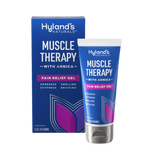 Hyland's Naturals, Muscle Therapy with Arnica, Pain Relief Gel, 2.5 Oz