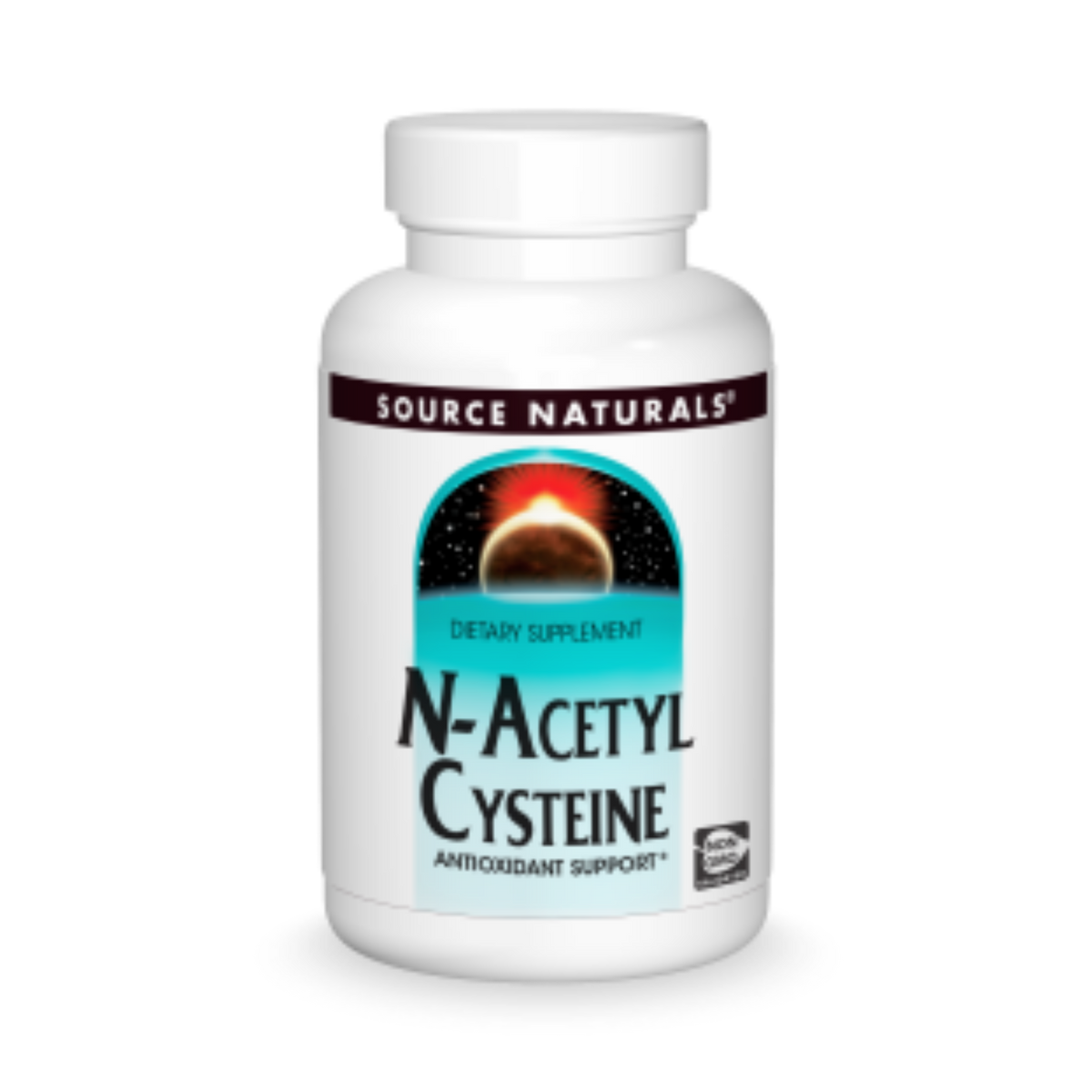 Source Naturals, N-Acetyl Cysteine, 1000 Mg, 30 Tablets