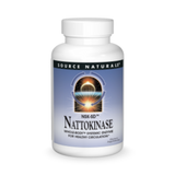 Source Naturals, Nattokinase NSK-SD, 50 Mg, 60 Softgels