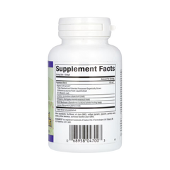 Natural Factors, Anti-V Formula, with Clinically Proven Echinamide, 60 Softgels