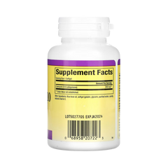 Natural Factors, Coenzyme Q10, 200 Mg, 60 Softgels