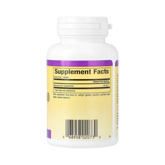 Natural Factors, Coenzyme Q10, 50 Mg, 60 Softgels