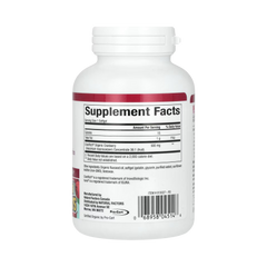 Natural Factors, CranRich, Super Strength, 500 Mg, 90 Softgels