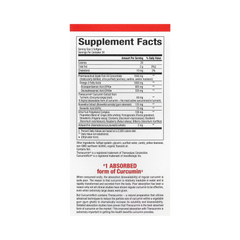 Natural Factors, CurcuminRich, Whole Body Curcumizer, 60 Softgels