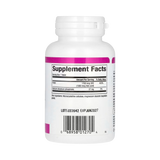 Natural Factors, Folic Acid, 1,000 Mcg, 90 Tablets