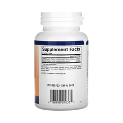 Natural Factors, Lutein, 20 Mg, 120 Softgels