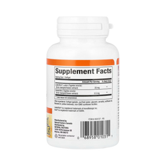 Natural Factors, Lutein, 20 Mg, 30 Softgels