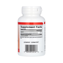 Natural Factors, Lycopene, 10 Mg, 60 Softgels