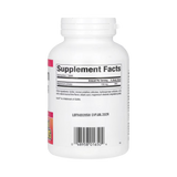 Natural Factors, Magnesium Citrate, Key Lime, 150 Mg, 60 Chewable Tablets