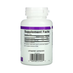 Natural Factors, Mixed Vitamin E, 134 mg (200 IU), 90 Softgels