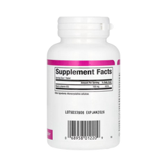 Natural Factors, Niacin, 100 Mg, 90 Tablets