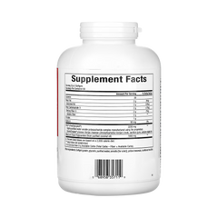 Natural Factors, PGX Daily, Ultra Matrix Softgels, 750 Mg, 240 Softgels