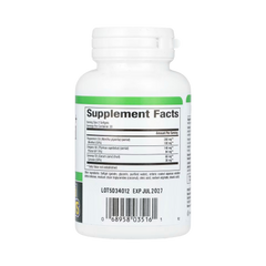 Natural Factors, Peppermint + Oregano Oil Complex, 60 Enteric Coated Softgels