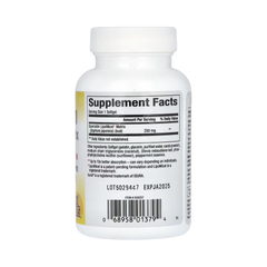 Natural Factors, Quercetin LipoMicel Matrix, 30 Liquid Softgels