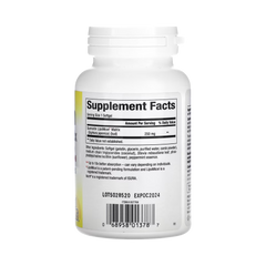 Natural Factors, Quercetin LipoMicel Matrix, 60 Liquid Softgels