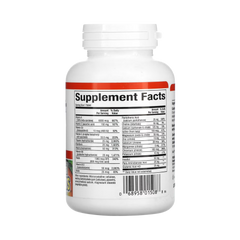 Natural Factors, Super Multi, Iron Free, 90 Tablets