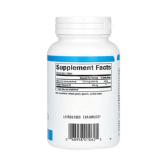 Natural Factors, Vitamin D3, 125 mcg (5,000 IU), 360 Softgels