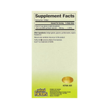 Natural Factors, Whole Earth & Sea, Pure Food, Sunflower Vitamin E, 268 Mg, 90 Softgels