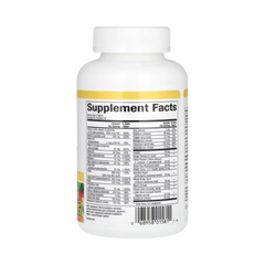 Natural Factors, Women's MultiStart, 180 Tablets