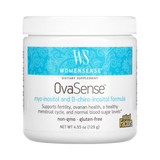 Natural Factors, Womensense, OvaSense, 4.55 Oz