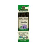 Nature's Answer - Organic Essential Oil, Lavender, 0.5 OZ