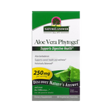 Nature’s Answer - Aloe Vera Phytogel, 90 Capsules