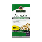 Nature’s Answer - Astragalus, 90 Vegetarian Capsules